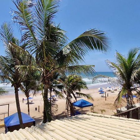 Copfl0100 - Condominio Recanto Do Flamengo Salvador da Bahia Exterior foto