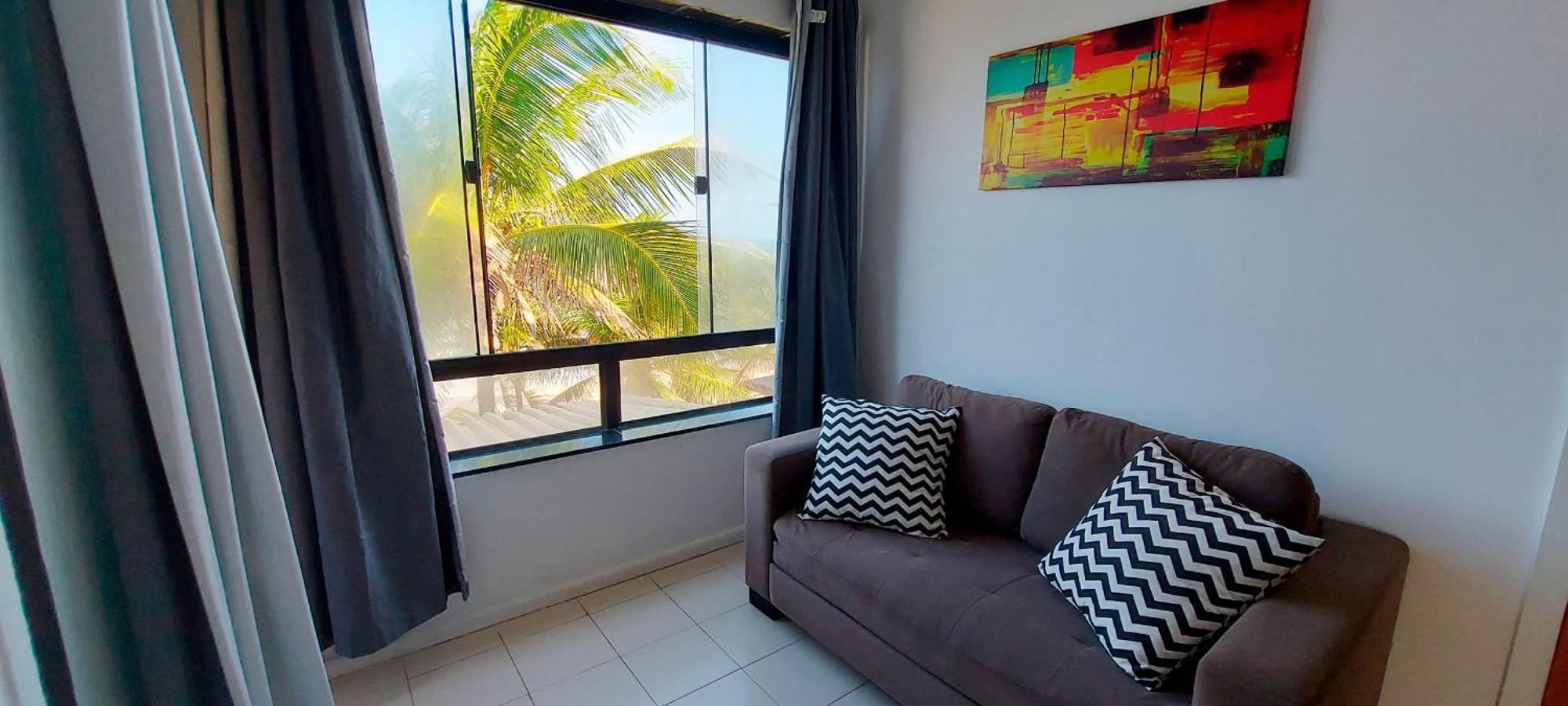 Copfl0100 - Condominio Recanto Do Flamengo Salvador da Bahia Exterior foto