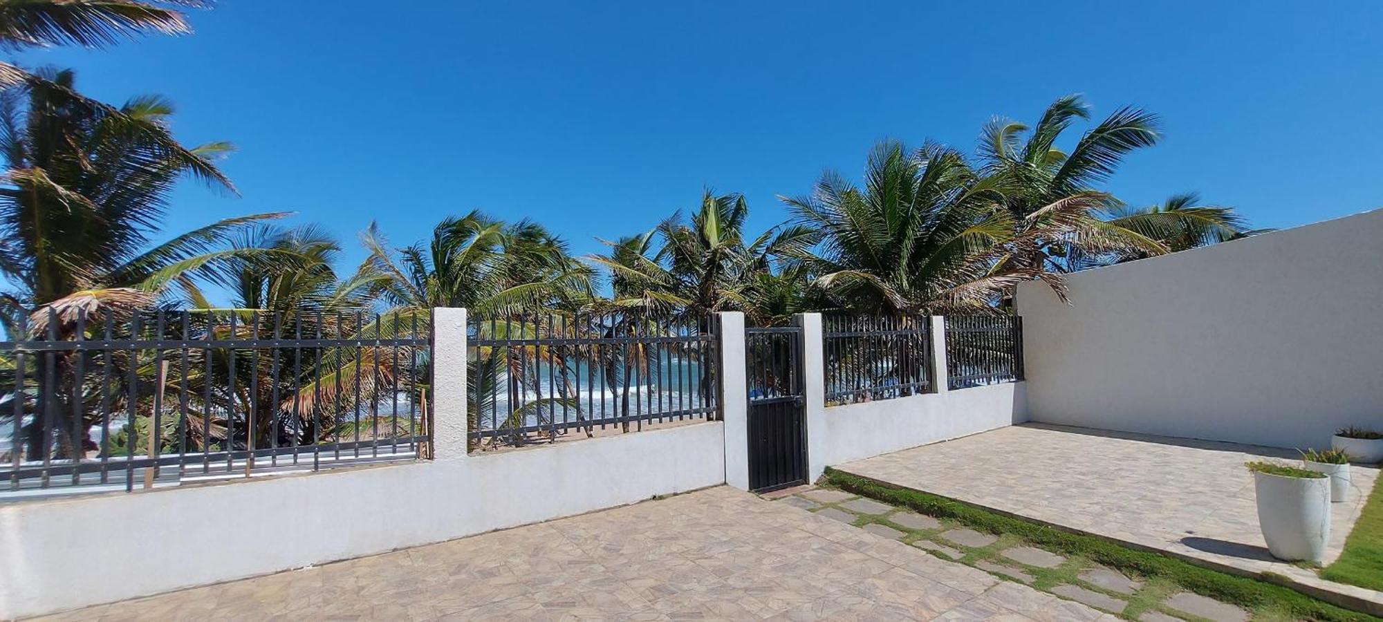 Copfl0100 - Condominio Recanto Do Flamengo Salvador da Bahia Exterior foto