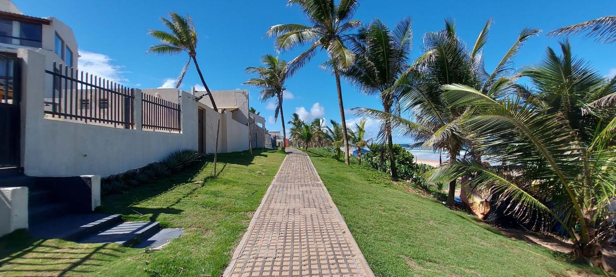 Copfl0100 - Condominio Recanto Do Flamengo Salvador da Bahia Exterior foto