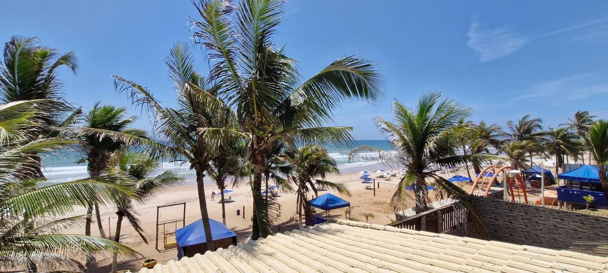 Copfl0100 - Condominio Recanto Do Flamengo Salvador da Bahia Exterior foto