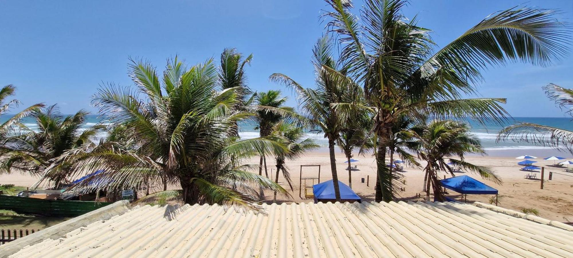 Copfl0100 - Condominio Recanto Do Flamengo Salvador da Bahia Exterior foto